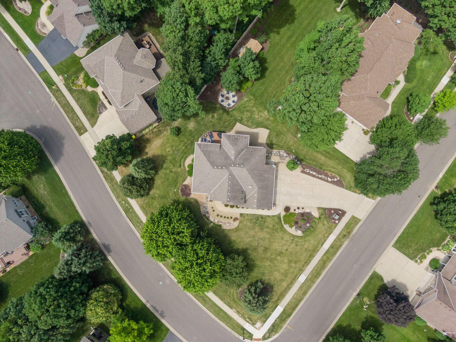 15208 Fairway Heights Road NW