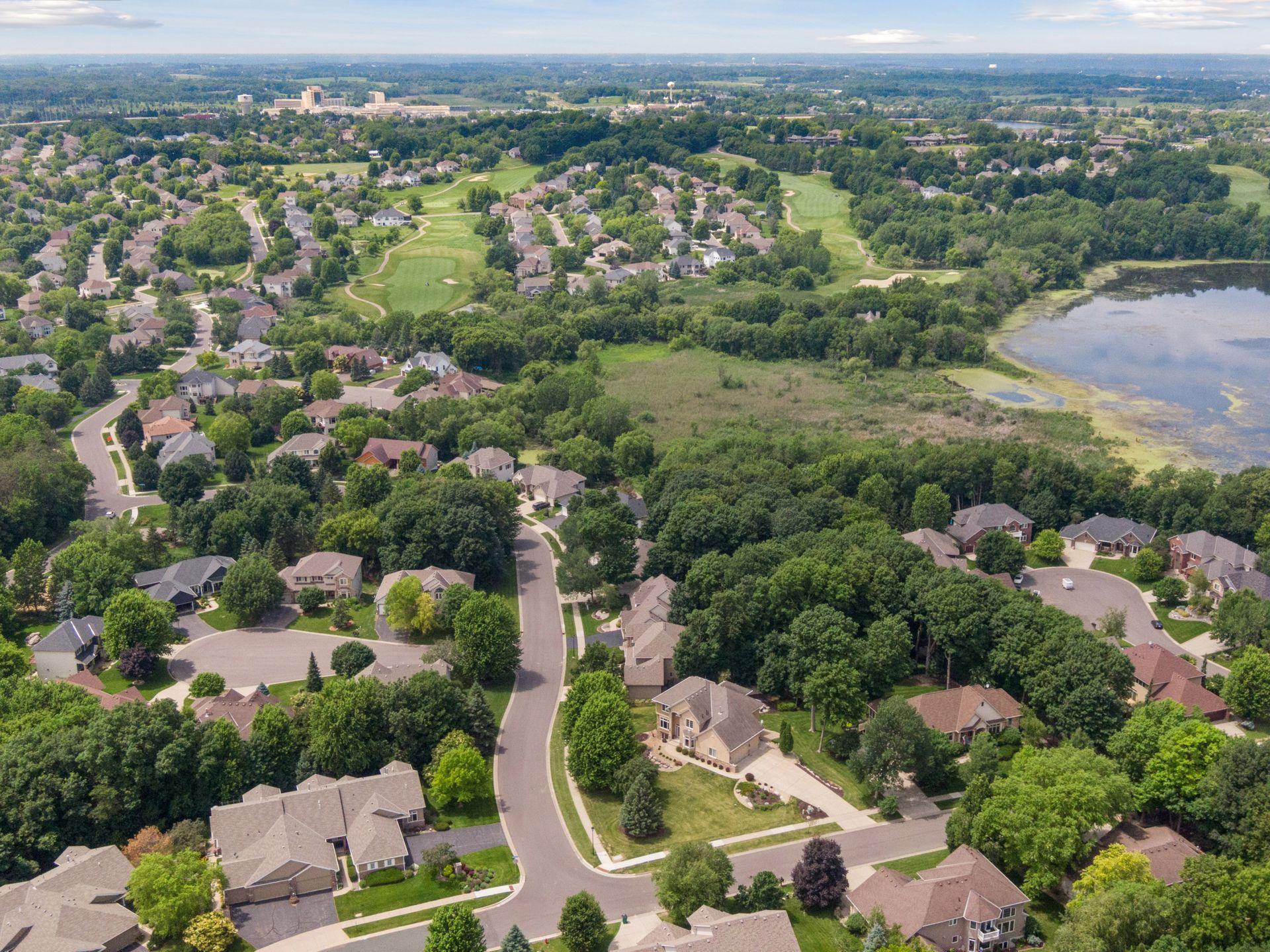 15208 Fairway Heights Road NW