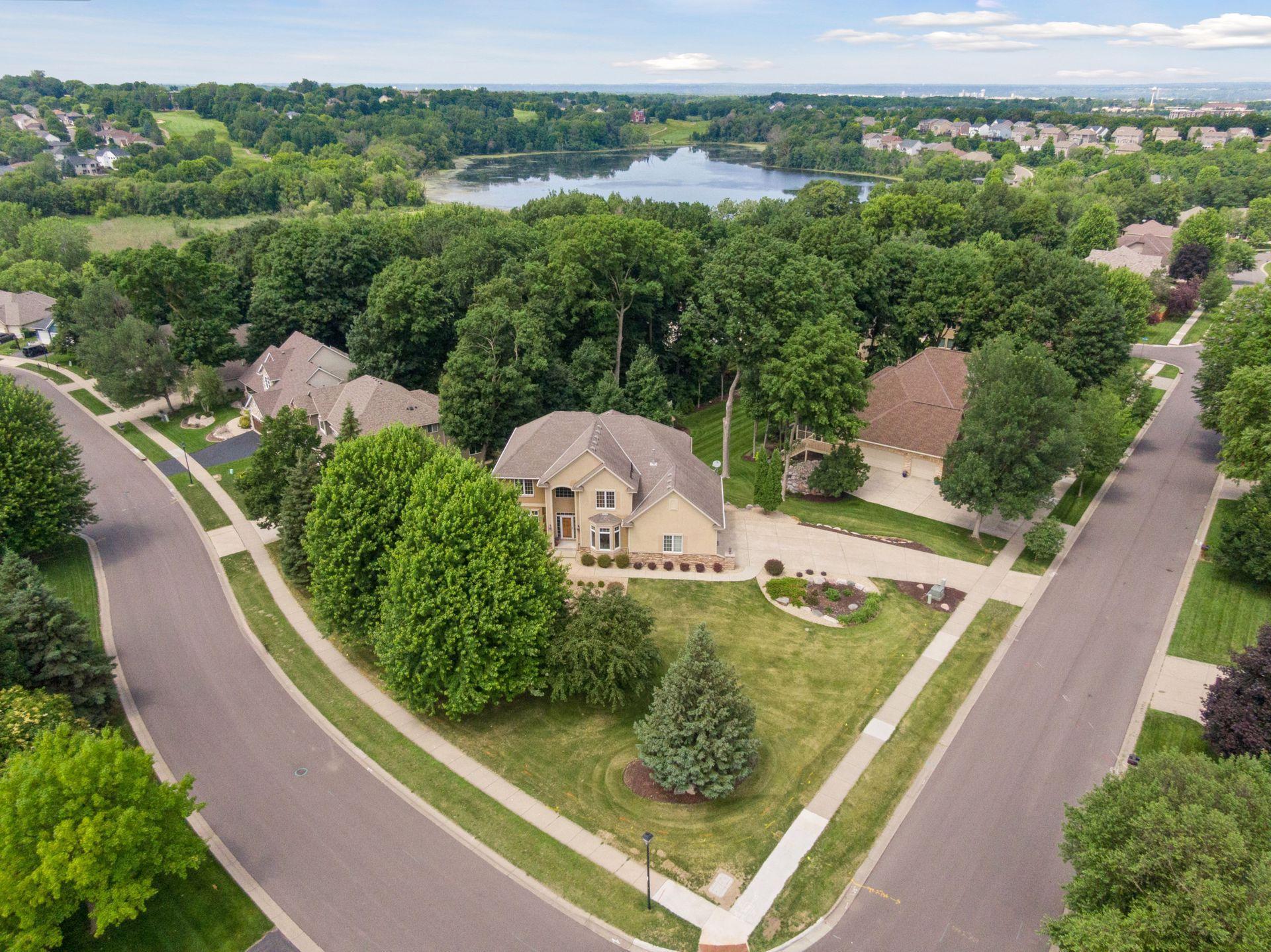 15208 Fairway Heights Road NW