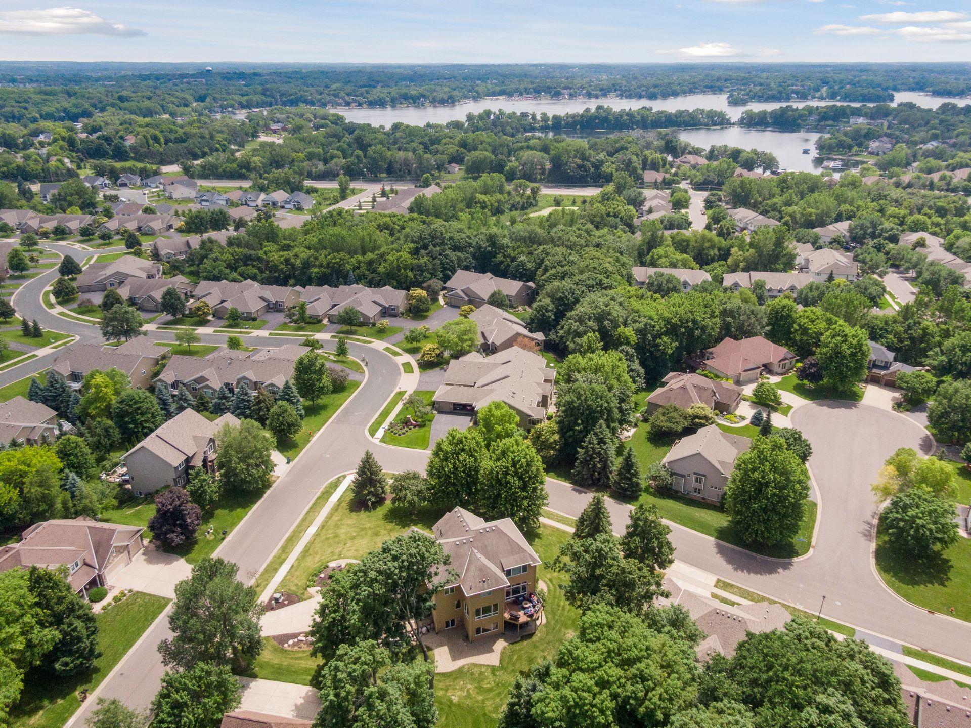 15208 Fairway Heights Road NW