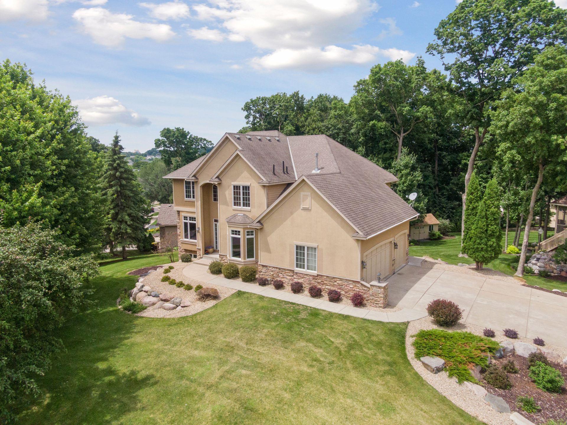 15208 Fairway Heights Road NW