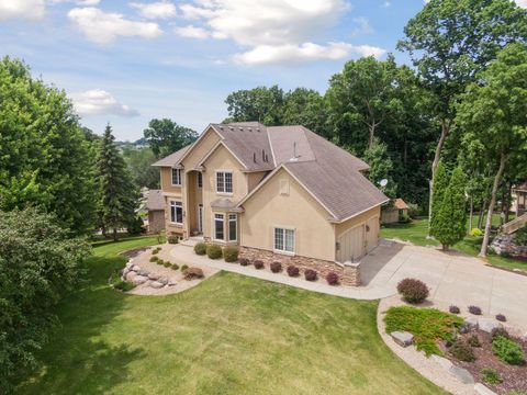 15208 Fairway Heights Road NW Prior Lake MN 55372