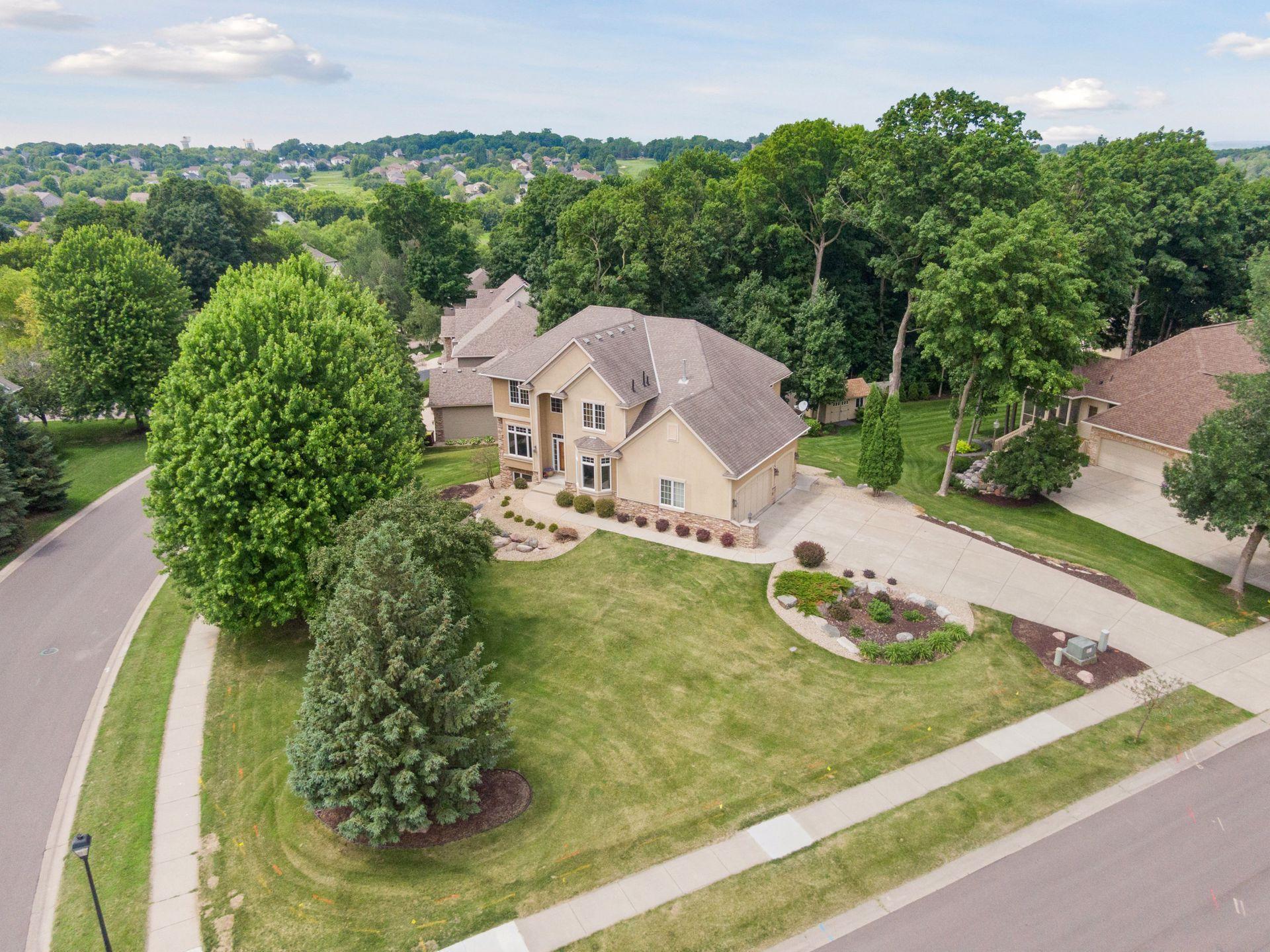 15208 Fairway Heights Road NW