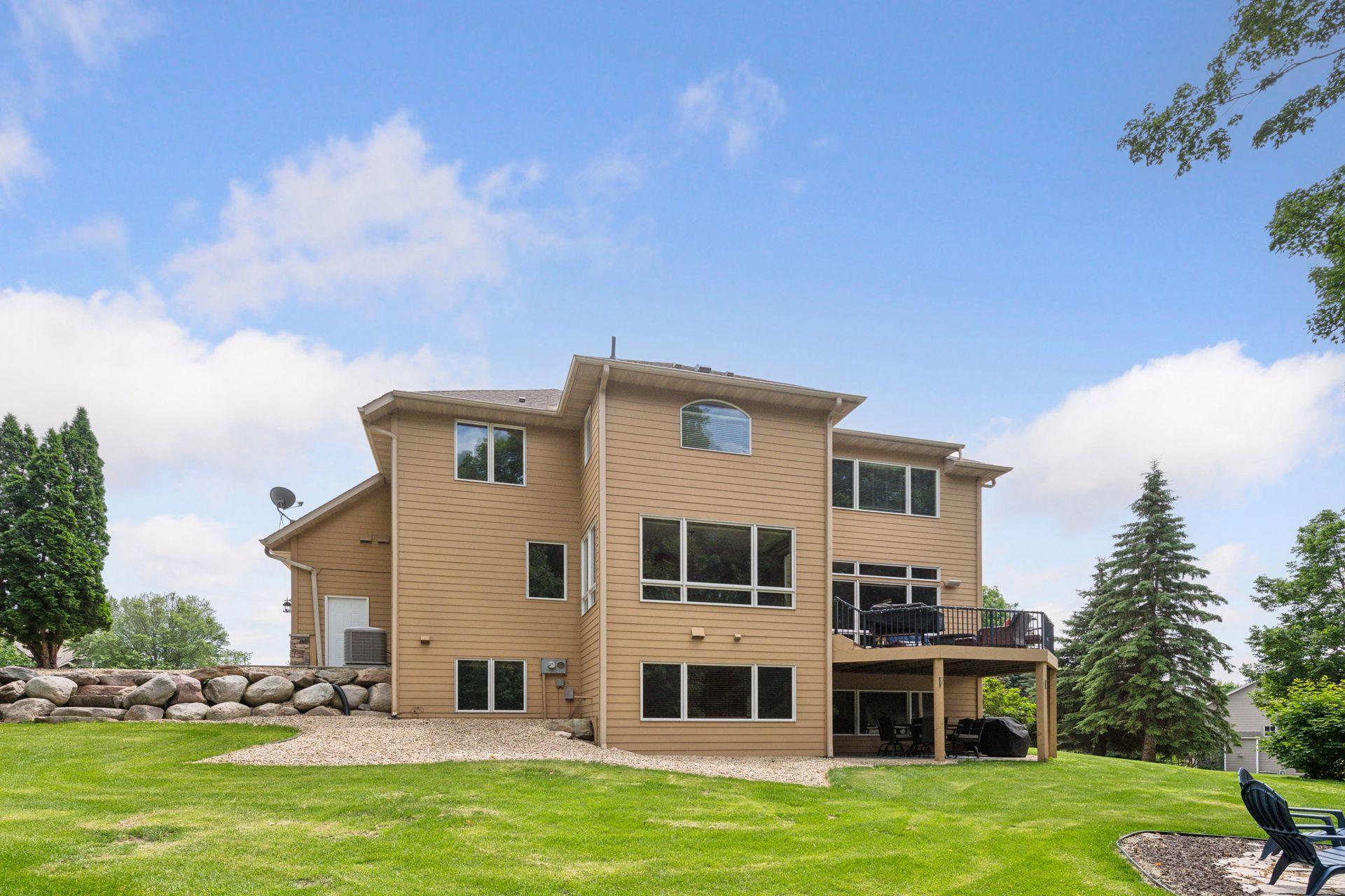 15208 Fairway Heights Road NW