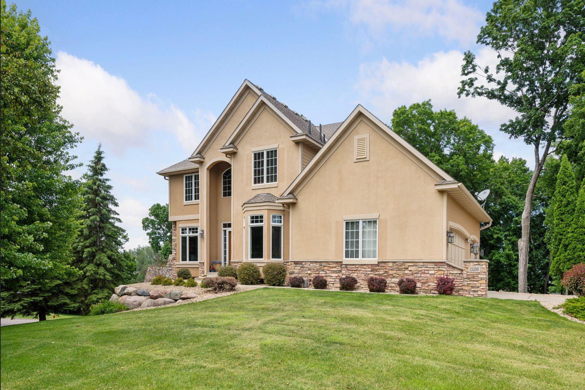 15208 Fairway Heights Road NW