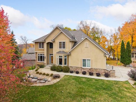 15208 Fairway Heights Road NW Prior Lake MN 55372