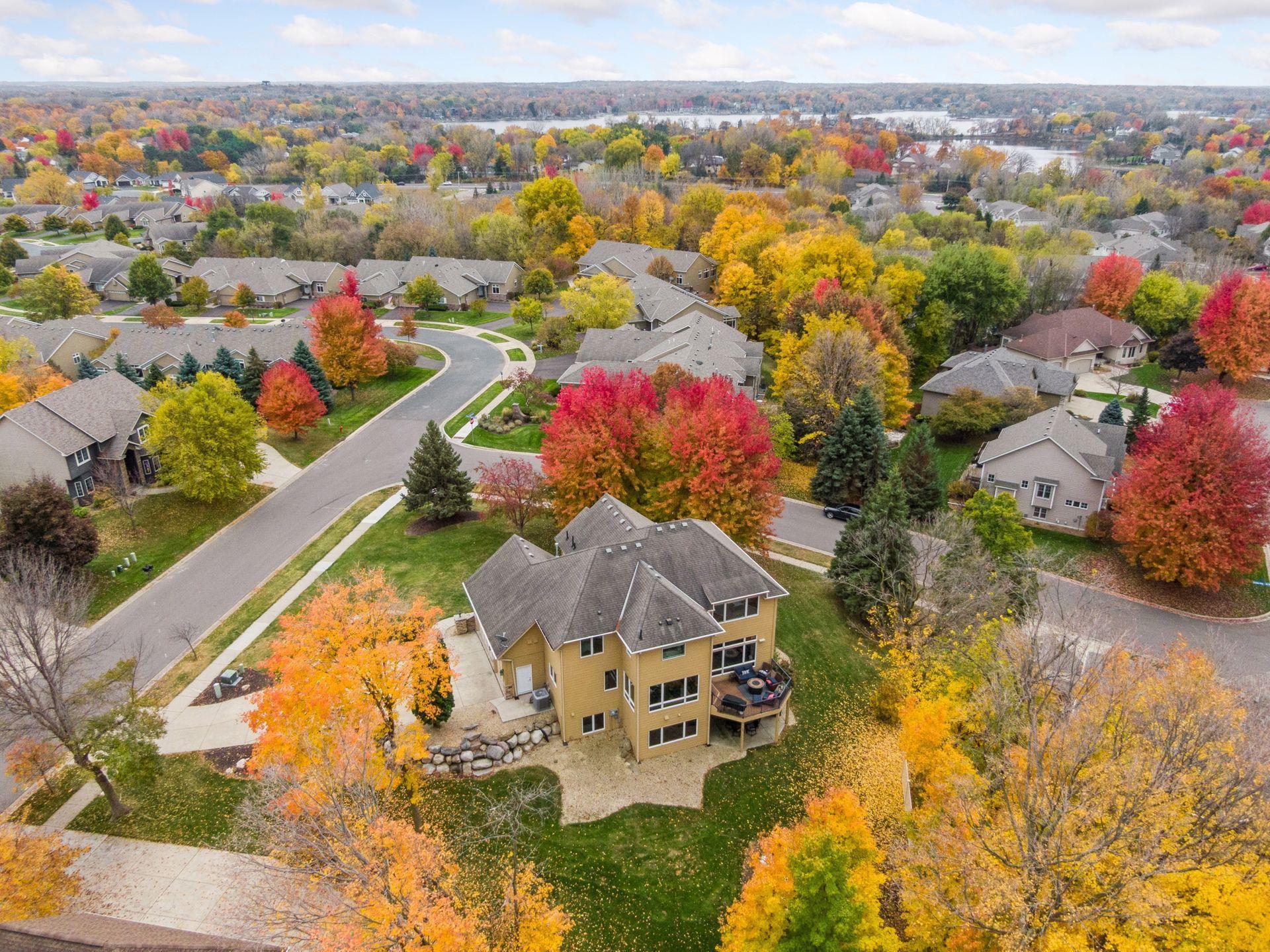 15208 Fairway Heights Road NW