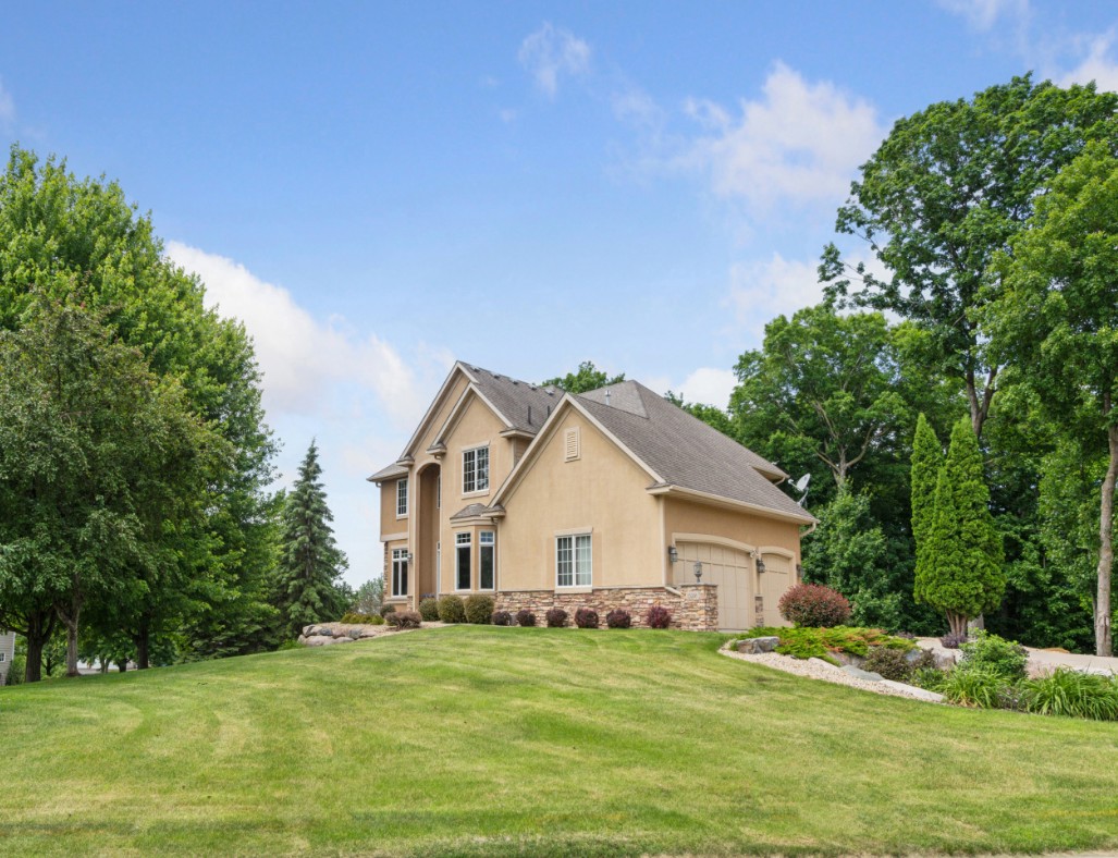 15208 Fairway Heights Road NW