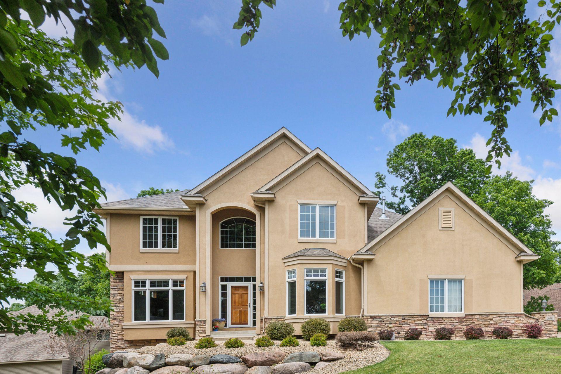 15208 Fairway Heights Road NW