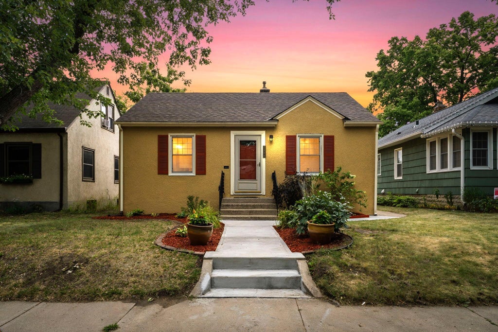 Photo of 5509 41st Avenue S, Minneapolis, MN 55417 (MLS # 7112726)