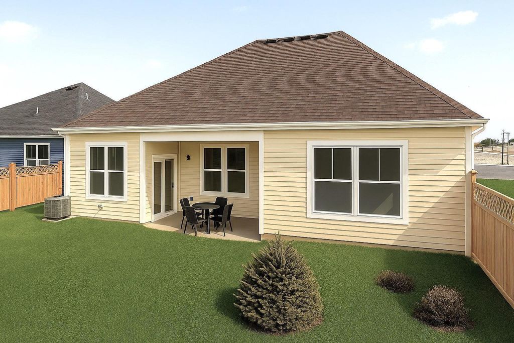 Photo of 1278 149th Street W, Rosemount, MN 55068 (MLS # 7040697)