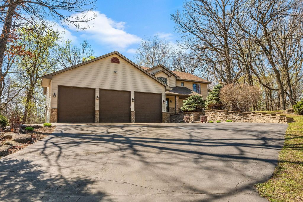 Photo of 1110 105th Street W, Inver Grove Heights, MN 55077 (MLS # 7060237)