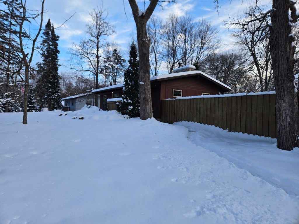 Photo of 6848 230th Avenue NE, Stacy, MN 55079 (MLS # 6826735)