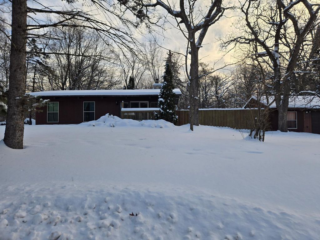 Photo of 6848 230th Avenue NE, Stacy, MN 55079 (MLS # 6826735)