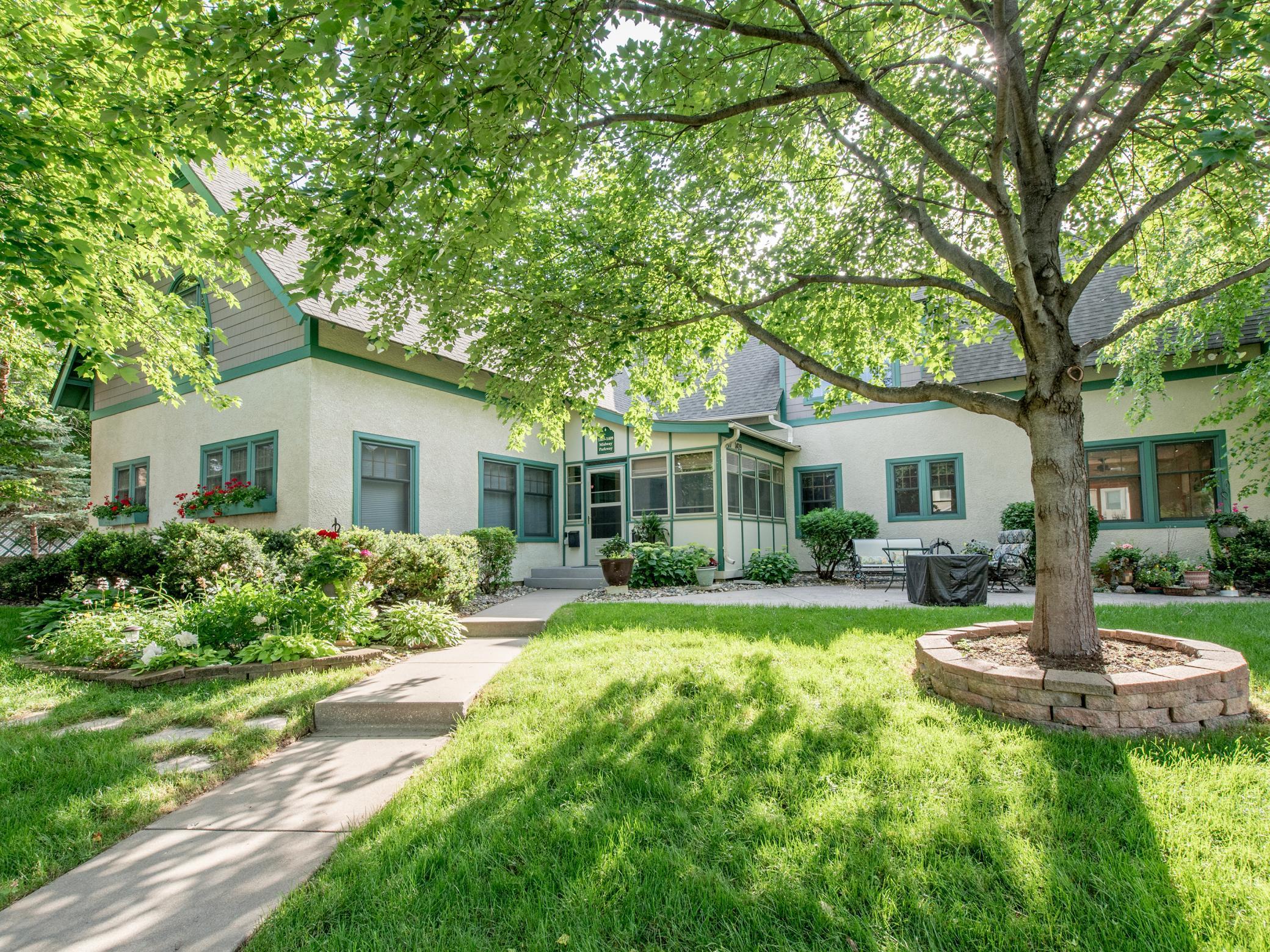 1409 Midway Parkway