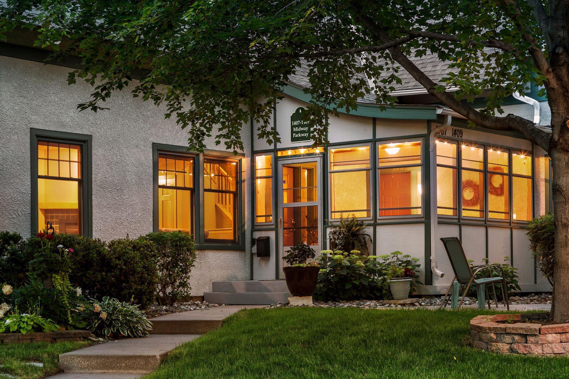 1409 Midway Parkway