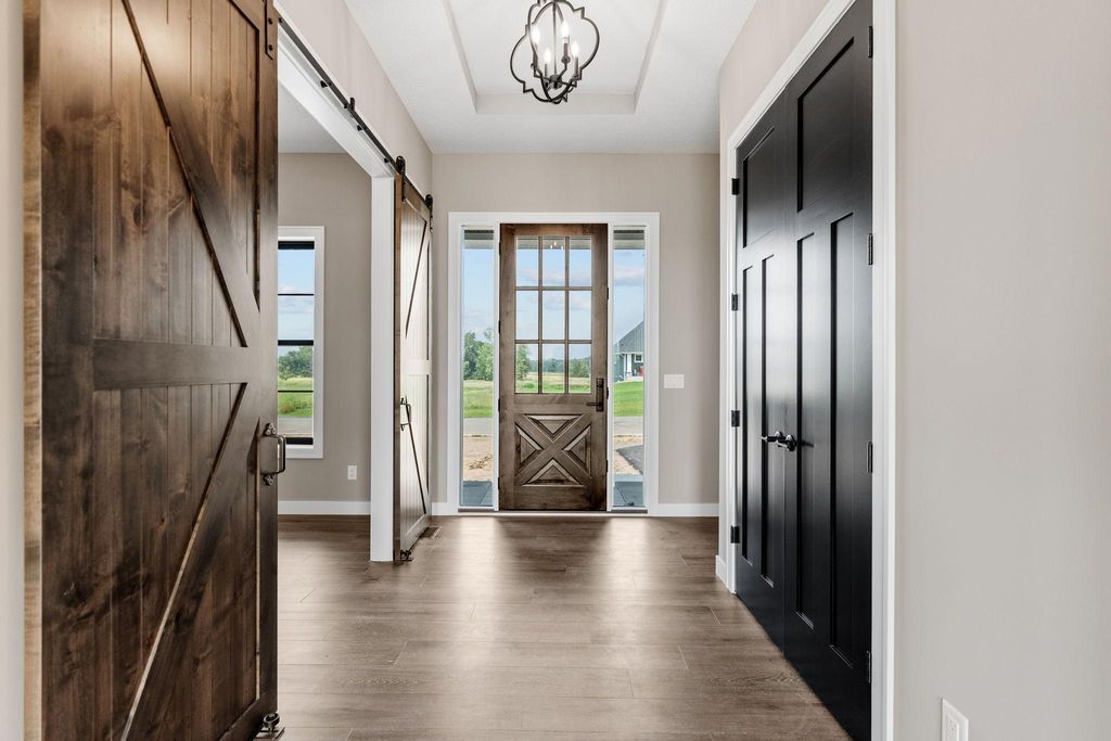 Photo of XXX1 155th Ave NE, Ham Lake, MN 55304 (MLS # 7016745)