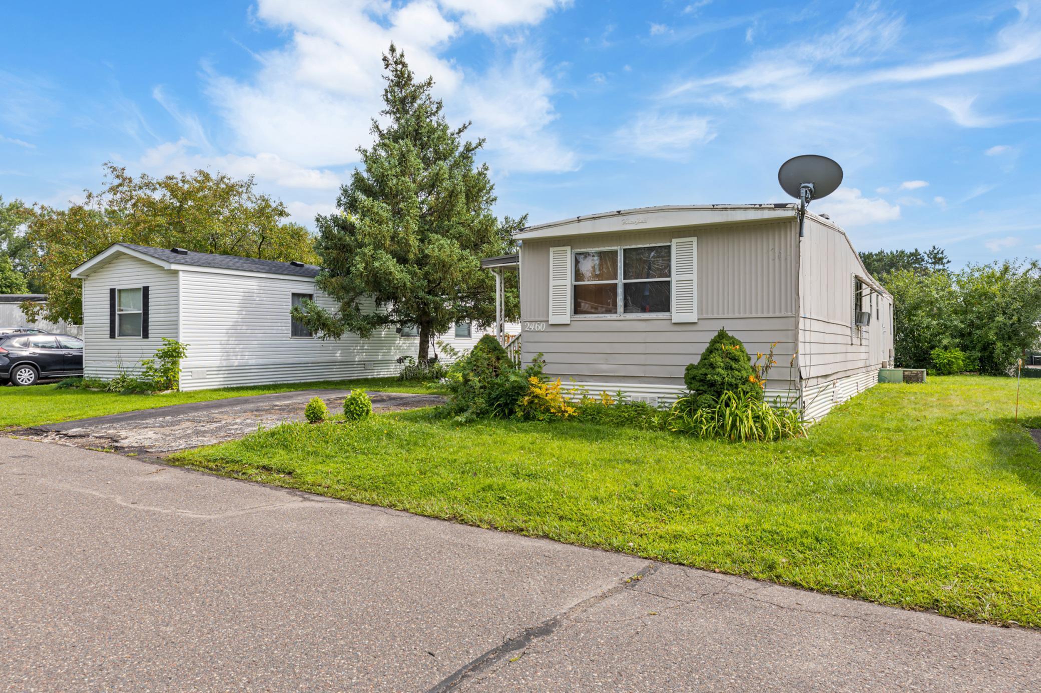 2460 E Elkhart E