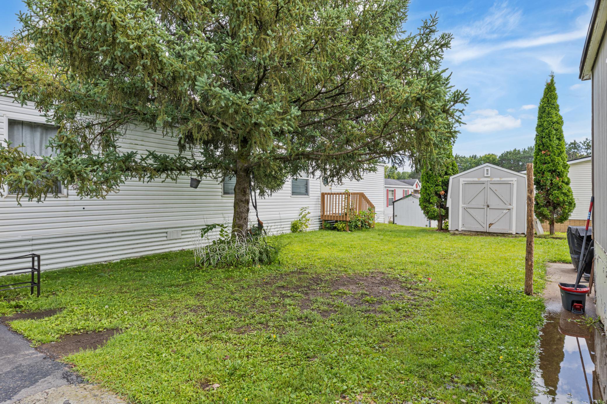 2460 E Elkhart E