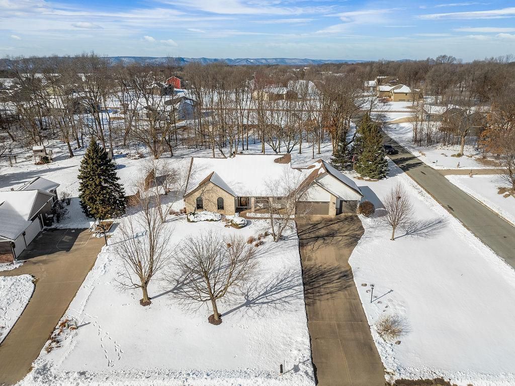 Photo of N7079 Pine Lane, Holmen, WI 54636 (MLS # 7028801)