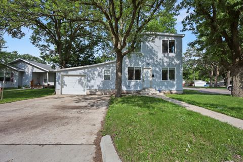 1101 Broadway Avenue S Sauk Rapids MN 56379