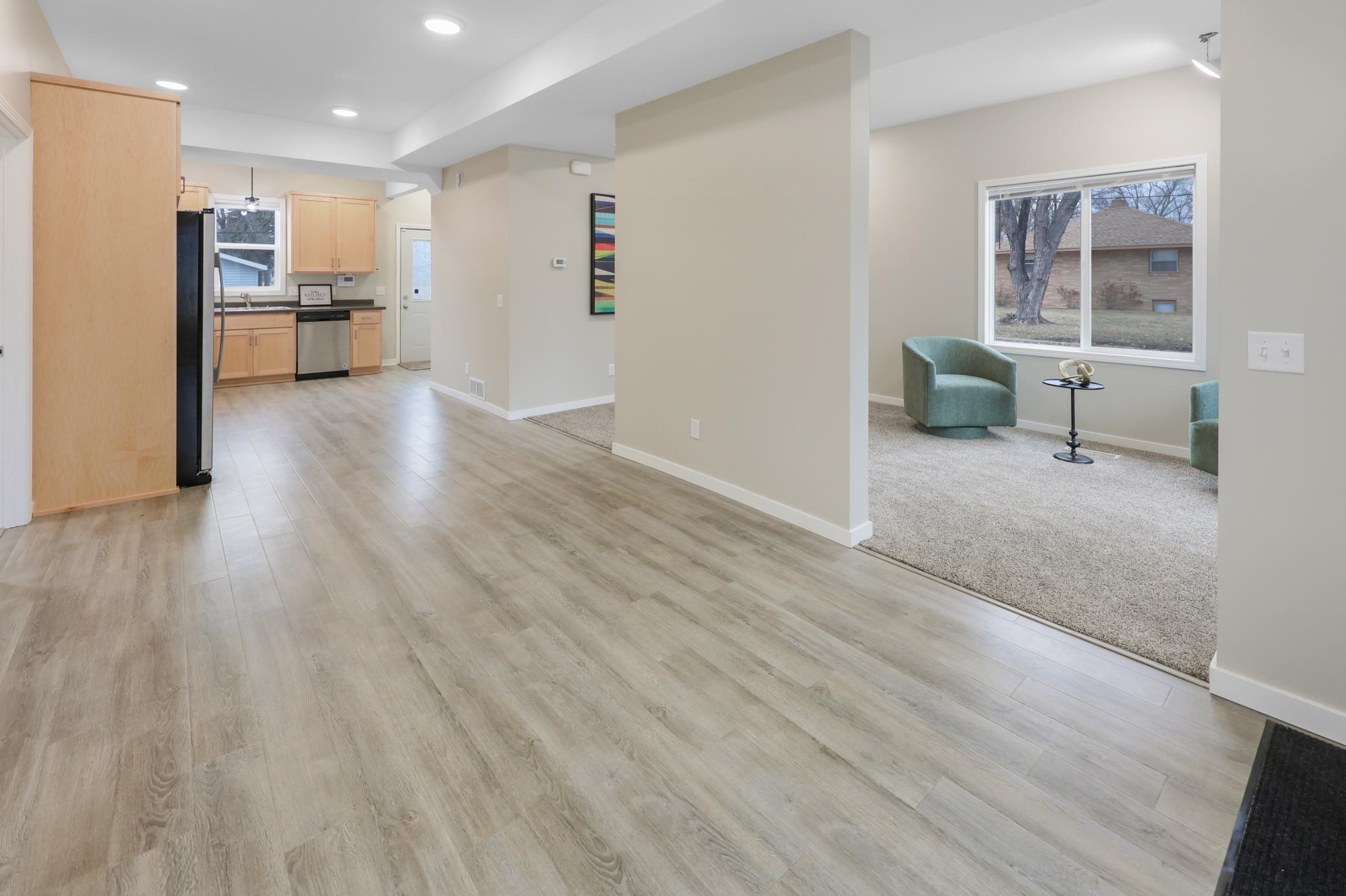 1101 Broadway Avenue S