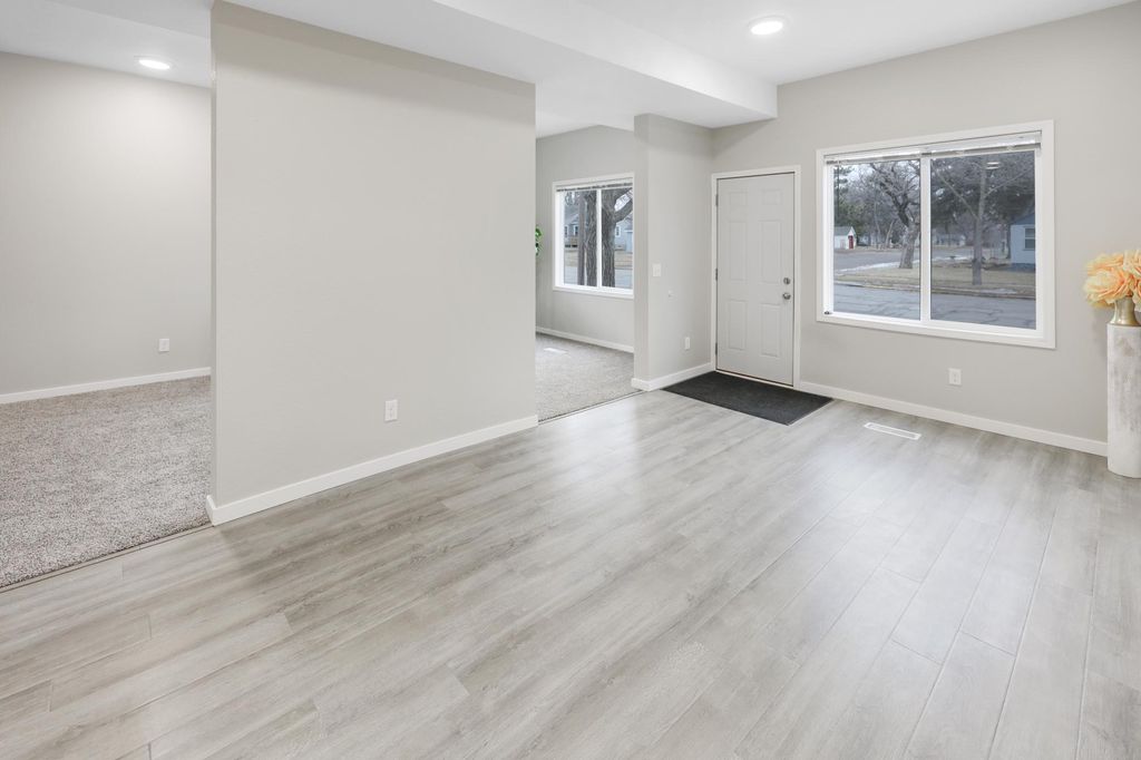 Photo of 1101 Broadway Avenue S, Sauk Rapids, MN 56379 (MLS # 7021904)