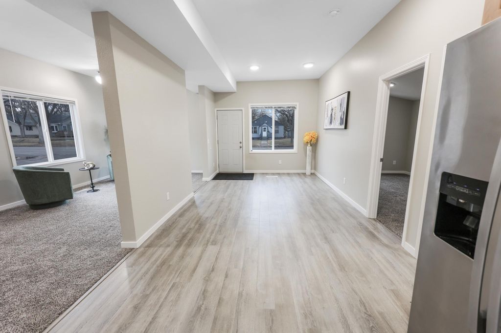 Photo of 1101 Broadway Avenue S, Sauk Rapids, MN 56379 (MLS # 7021904)