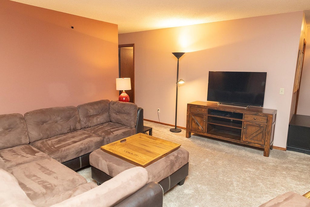 Photo of 10340 Linnet Circle NW #24, Coon Rapids, MN 55433 (MLS # 7165396)