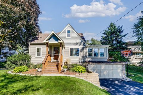 417 W Horseshoe Drive Shoreview MN 55126