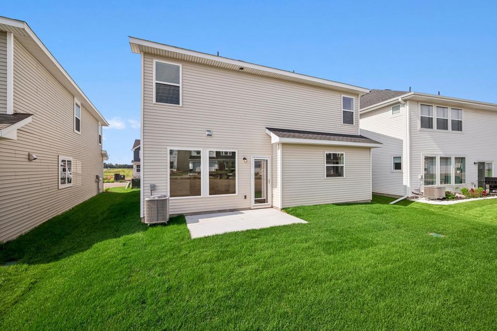 Photo of 15025 Ardgillan Road, Rosemount, MN 55068 (MLS # 6825128)