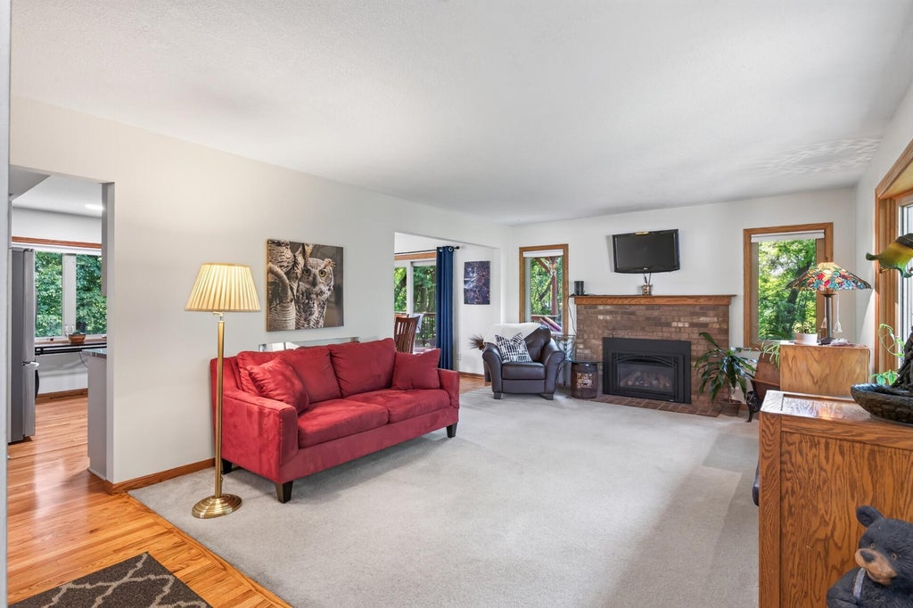 Photo of 18655 Zebulon Street NW, Elk River, MN 55330 (MLS # 7112699)