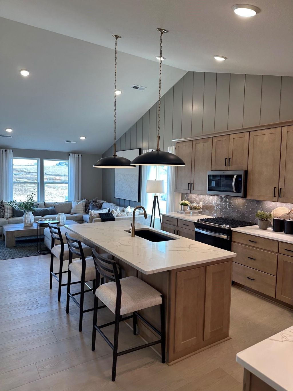 Photo of 8852 63rd Street S, Cottage Grove, MN 55016 (MLS # 7032892)