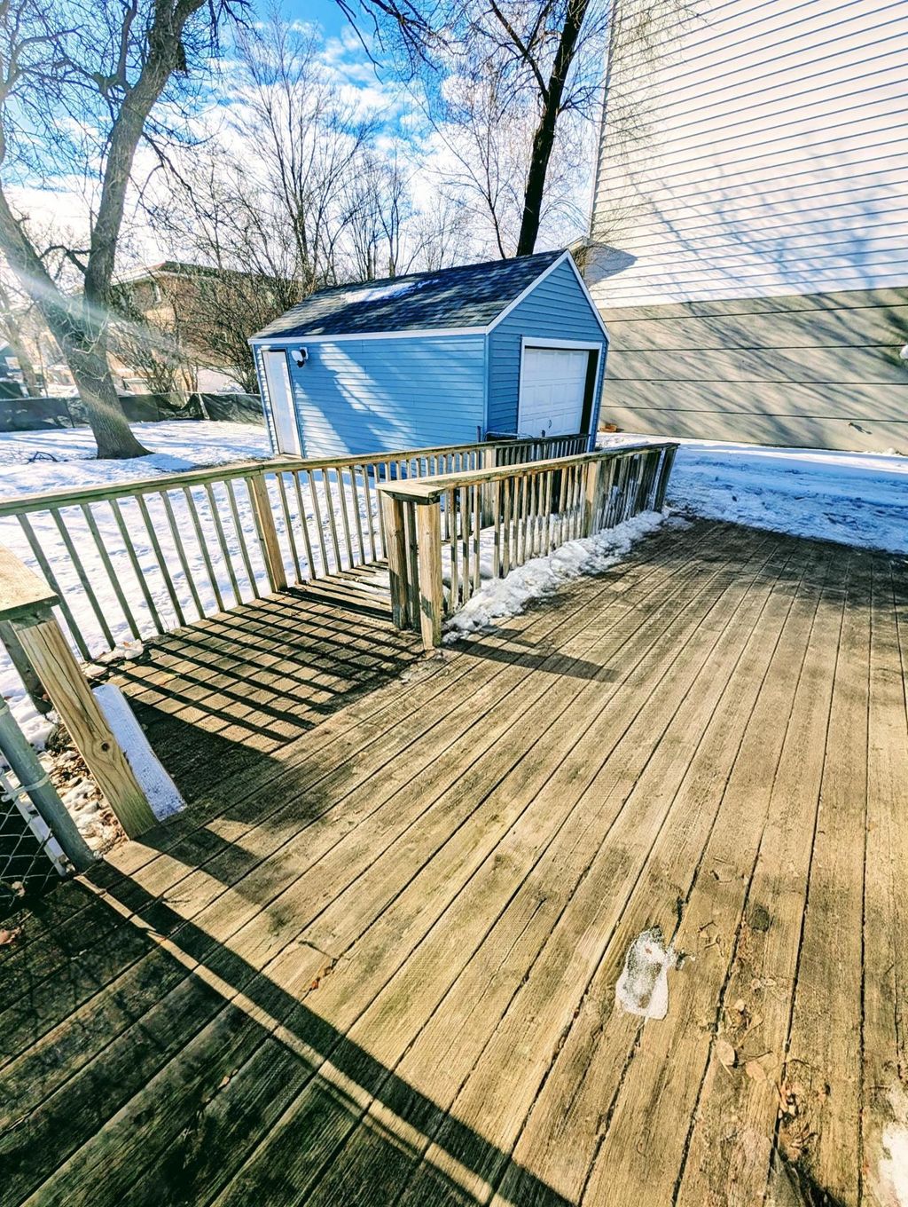 Photo of 1217 Main Avenue, Moorhead, MN 56560 (MLS # 7020021)