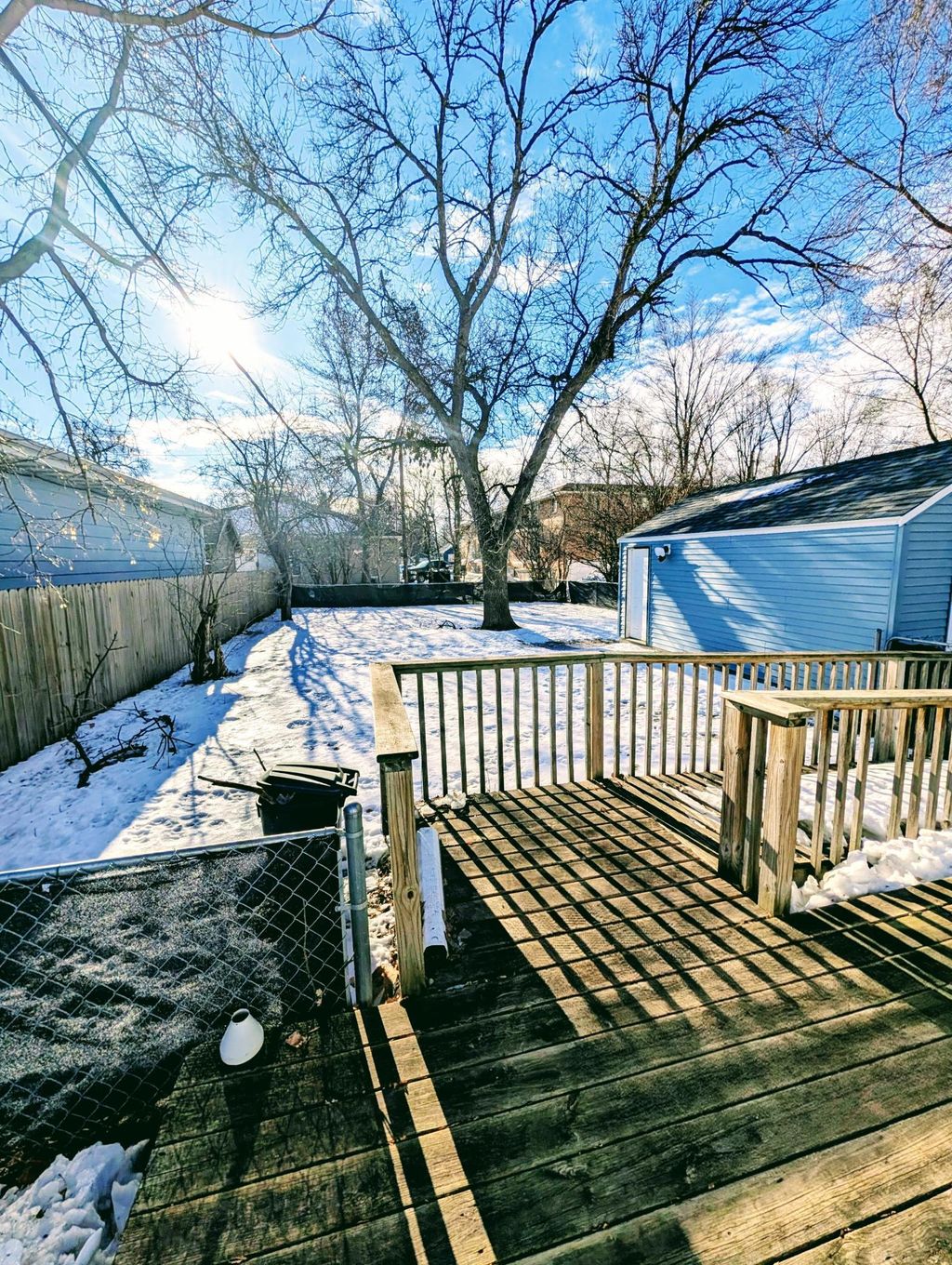 Photo of 1217 Main Avenue, Moorhead, MN 56560 (MLS # 7020021)