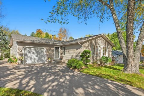 1219 Sunset Lane River Falls WI 54022