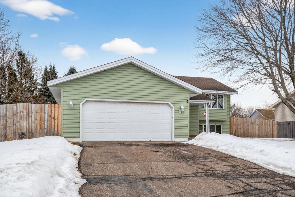 Photo of 4100 Parkway Ponds Lane, White Bear Lake, MN 55110 (MLS # 7006739)