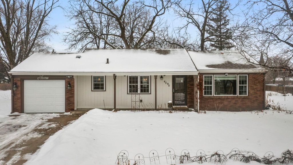 Photo of 4505 Colorado Street SE, Prior Lake, MN 55372 (MLS # 7003679)