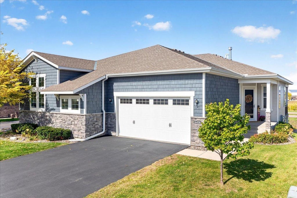 Photo of 6436 132nd Lane W, Savage, MN 55378 (MLS # 7155508)