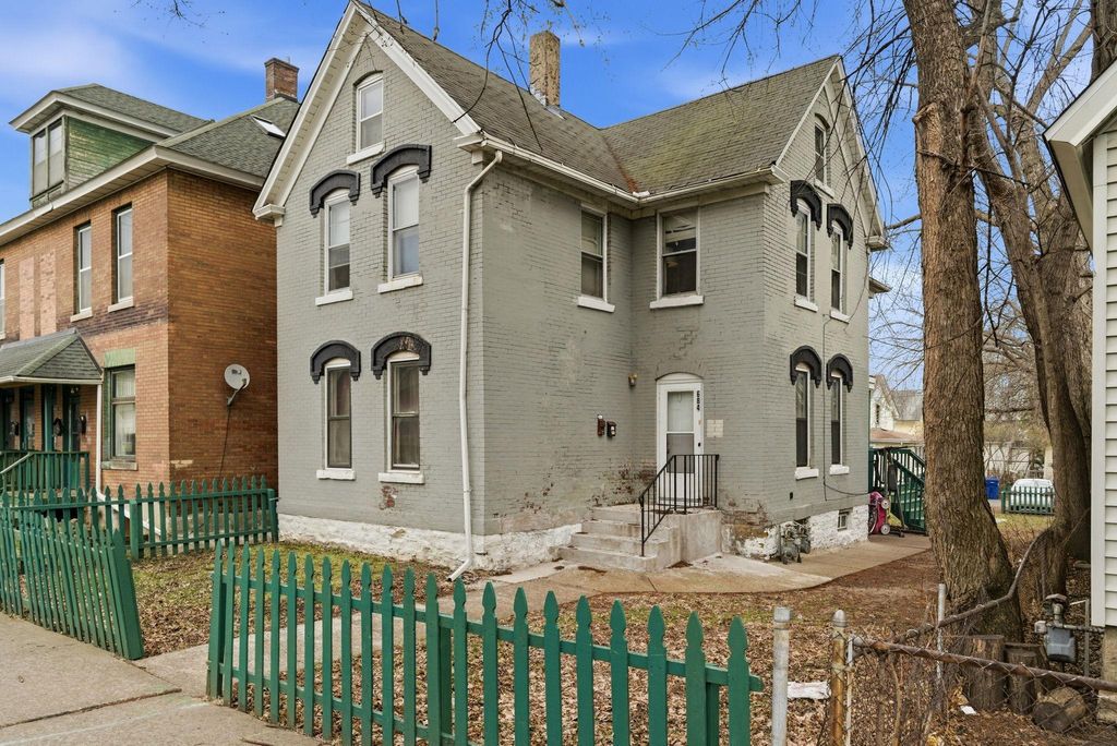 Photo of 684 Virginia Street, Saint Paul, MN 55103 (MLS # 7074600)