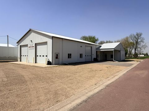 Photo of 211 8th Street, Walnut Grove, MN 56180 (MLS # 7074870)