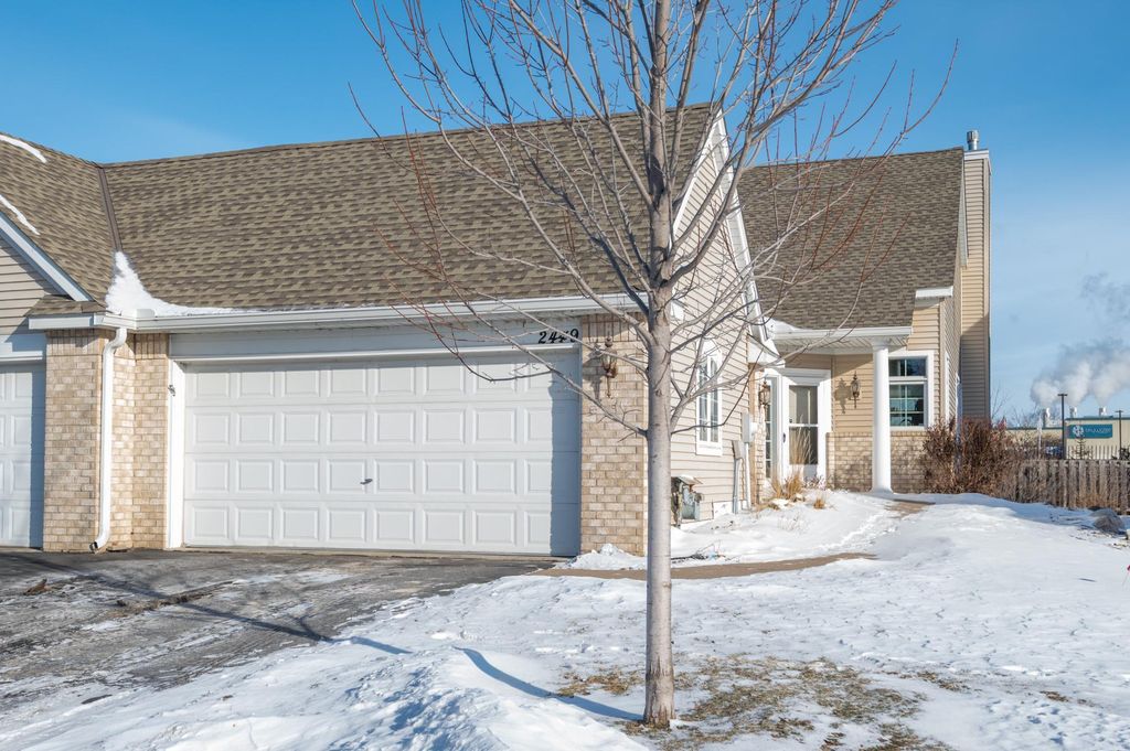 Photo of 2449 Skyline Drive, Bloomington, MN 55425 (MLS # 7004175)