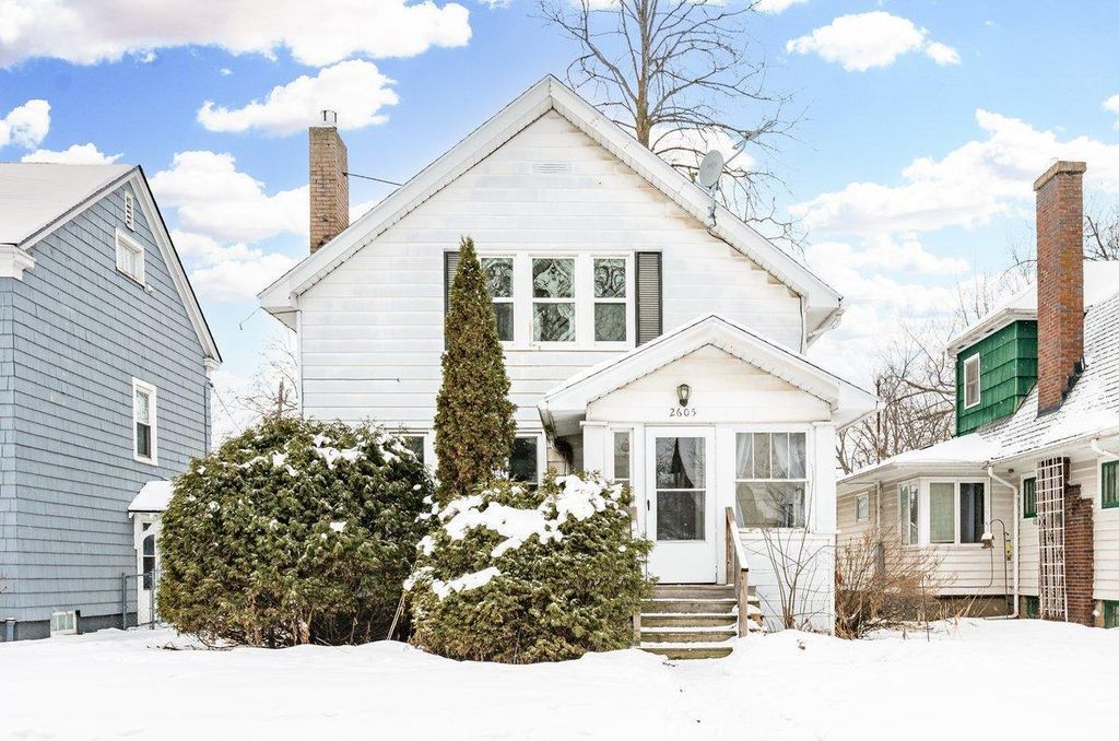 Photo of 2605 Ogden Avenue, Superior, WI 54880 (MLS # 7013627)