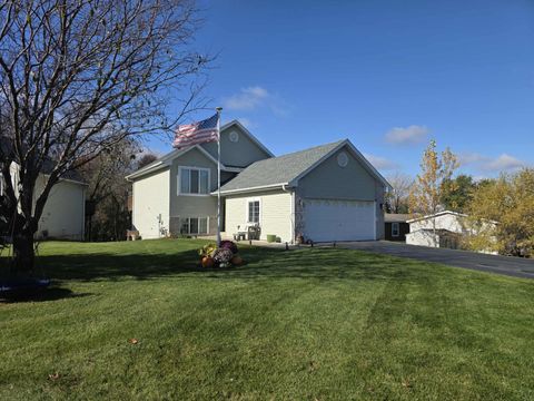 4107 232nd Avenue NW Saint Francis MN 55070