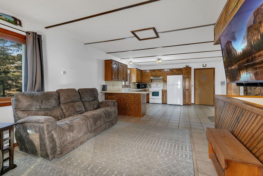 Photo of 19936 Major Avenue, Hutchinson, MN 55350 (MLS # 7066302)