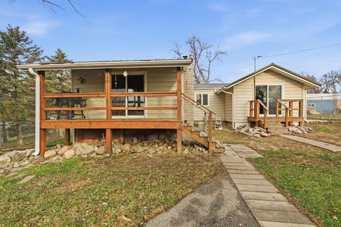 Photo of 19936 Major Avenue, Hutchinson, MN 55350 (MLS # 7066302)