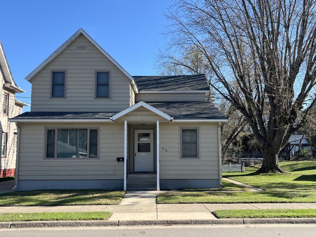 Photo of 410 1st Street N, Cold Spring, MN 56320 (MLS # 7011327)