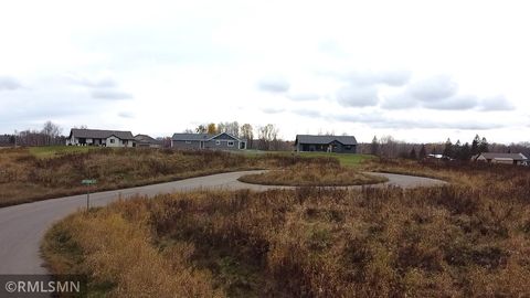 TBD Westwood Court Aitkin MN 56431
