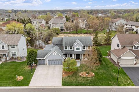 17635 48th Avenue N Plymouth MN 55446