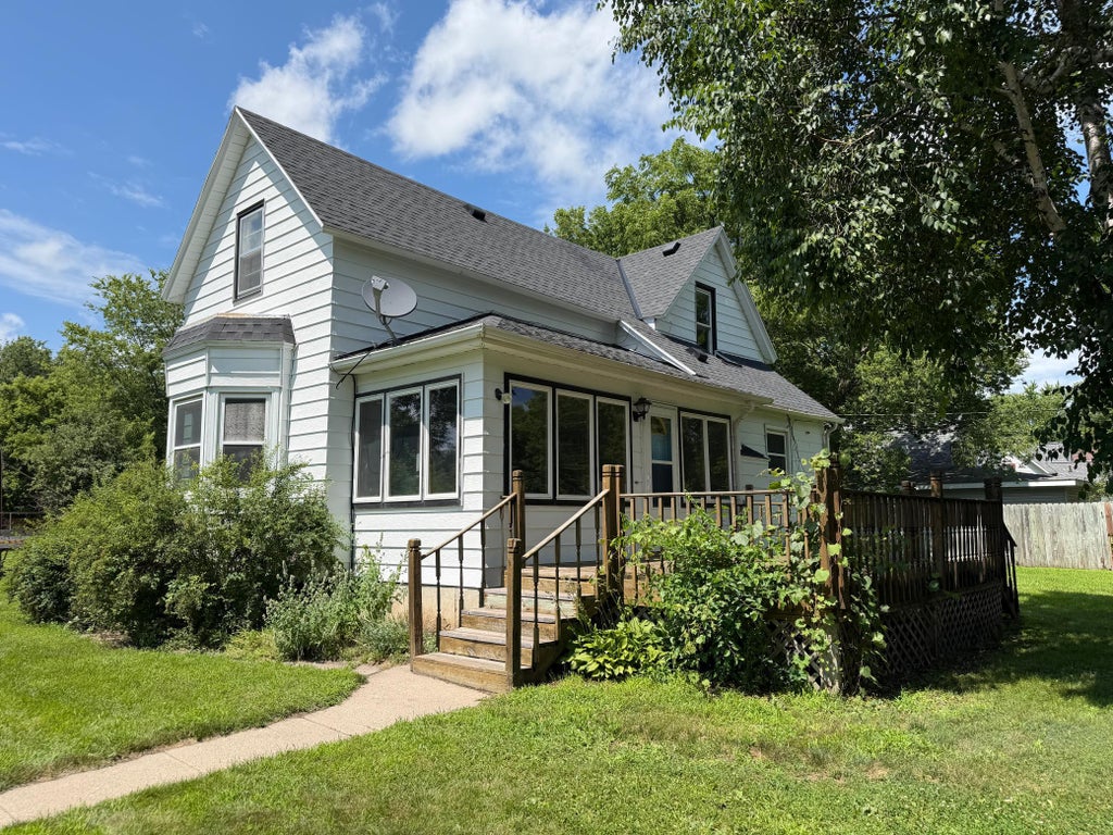 Photo of 411 16th Street S, Benson, MN 56215 (MLS # 7107905)